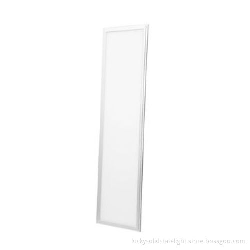 LED panel lights, dimmable, CE, RoHS, 600*300mm, SMD LED from Samsung /Epistar with superb features